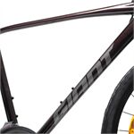 Xe đạp điện touring Giant ESCAPE 2 DISC 2022